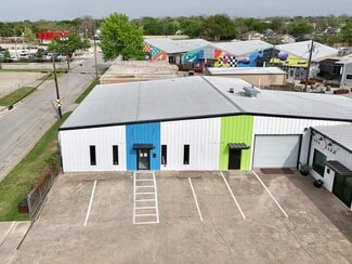 More details for 1917 W Bowie St, Fort Worth, TX - Office/Retail for Lease