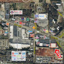 6125 University Dr NW, Huntsville, AL for lease Aerial- Image 2 of 2