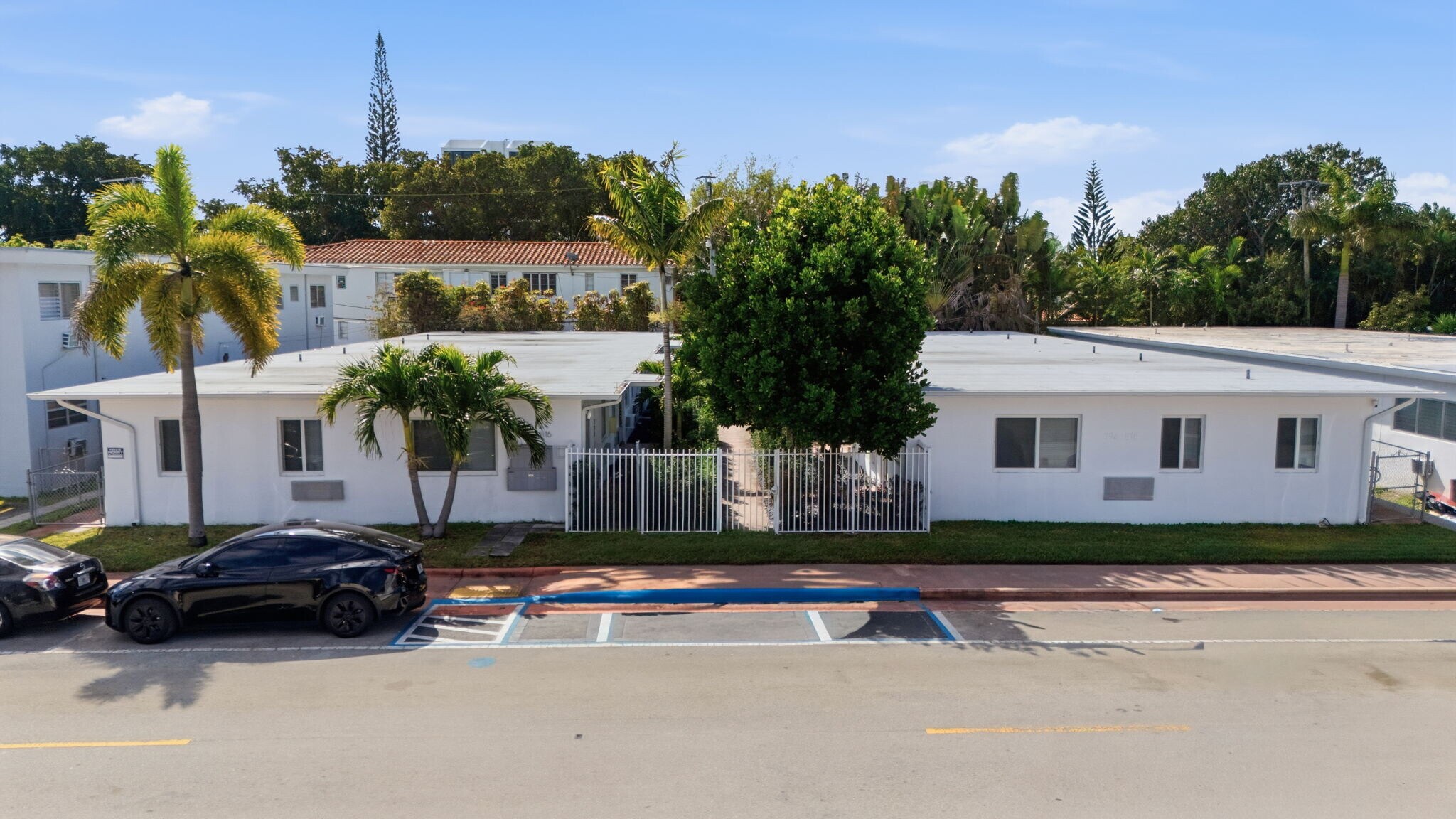 800 85th St, Miami Beach, FL à vendre Photo principale- Image 1 de 24