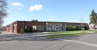 Plus de détails pour 31-33 Wingold Ave, Toronto, ON - Industriel à louer