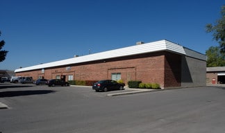 Plus de détails pour TBD 8040 S, West Jordan, UT - Industriel à vendre