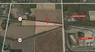 More details for Highway 45, Bruderheim, AB - Land for Sale