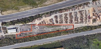 Plus de détails pour 3231 Oceanside Blvd, Oceanside, CA - Terrain à louer