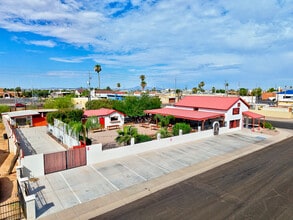 301 N Picacho St, Casa Grande, AZ - Aerial map view - Image1