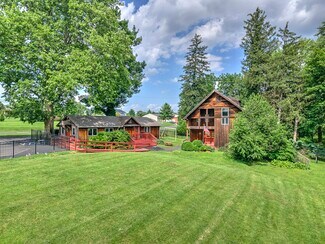 Plus de détails pour 188 W Ridge Pike, Royersford, PA - Spécialité à vendre