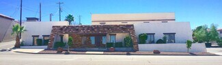 Plus de détails pour 1370 Ramar Rd, Bullhead City, AZ - Commerce de détail à vendre