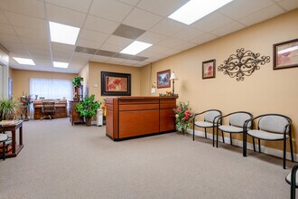 6911 Cleveland Hwy, Clermont, GA for lease Interior Photo- Image 2 of 3