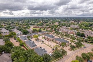 Plus de détails pour 307 S Jupiter Rd, Allen, TX - Bureau à louer