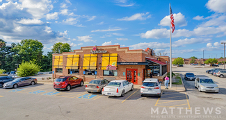 Plus de détails pour 2309 N US Highway 67, Florissant, MO - Vente au détail à vendre