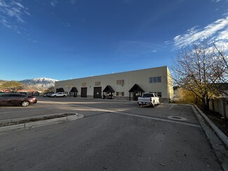 Plus de détails pour 1491 W 500 N, Lindon, UT - Industriel à vendre