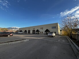 1491 W 500 N, Lindon UT - Centre d’appels