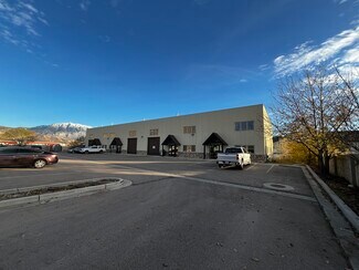 Plus de détails pour 1491 W 500 N, Lindon, UT - Industriel à vendre