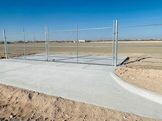 More details for 13019 Pellicano Drive, El Paso, TX - Land for Lease