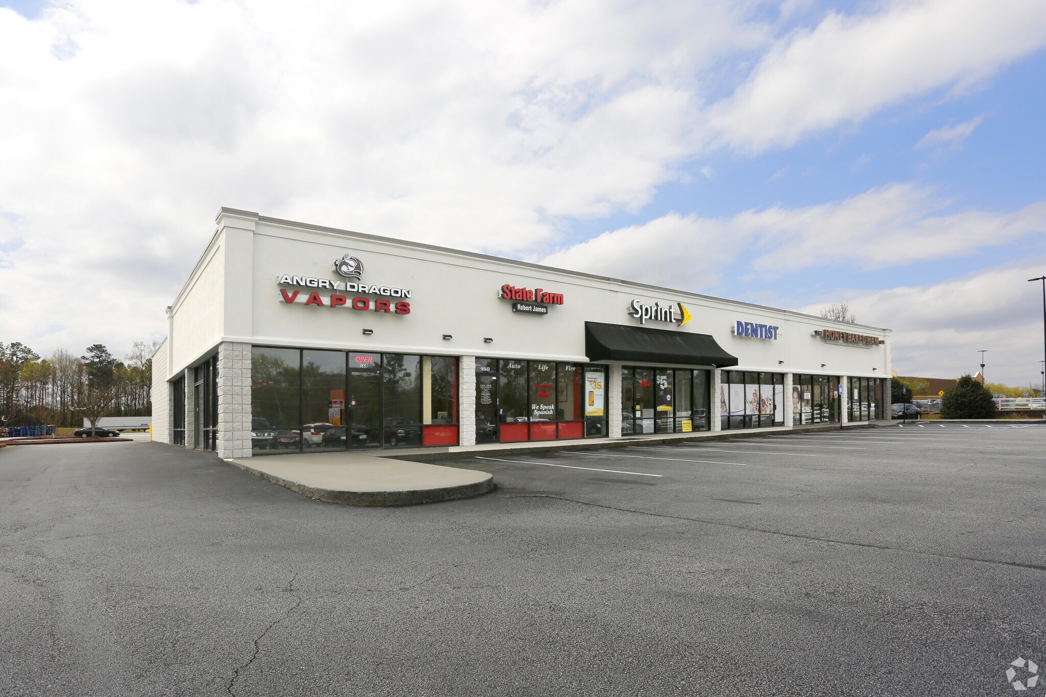 1133 East-West Connector, Austell, GA for lease Primary Photo- Image 1 of 5