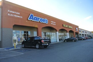 Plus de détails pour 700 N Zaragoza Rd, El Paso, TX - Commerce de détail à louer