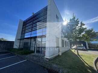 Plus de détails pour Bureau à louer