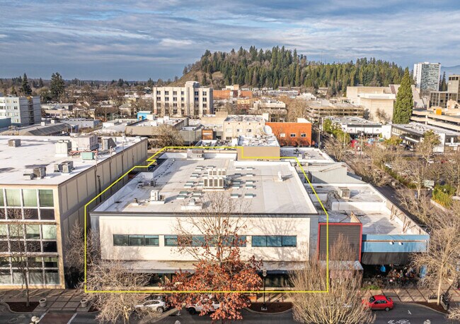 More details for 133 W Broadway, Eugene, OR - Office for Sale