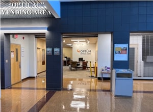 5150 Journal Center Blvd NE, Albuquerque, NM for lease Interior Photo- Image 2 of 4