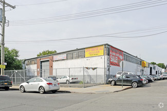 More details for 178-16 104th Ave, Jamaica, NY - Industrial for Lease