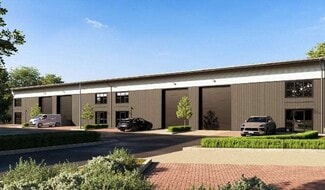 More details for Oakwood Business Park, Sawtry - Industrial for Sale