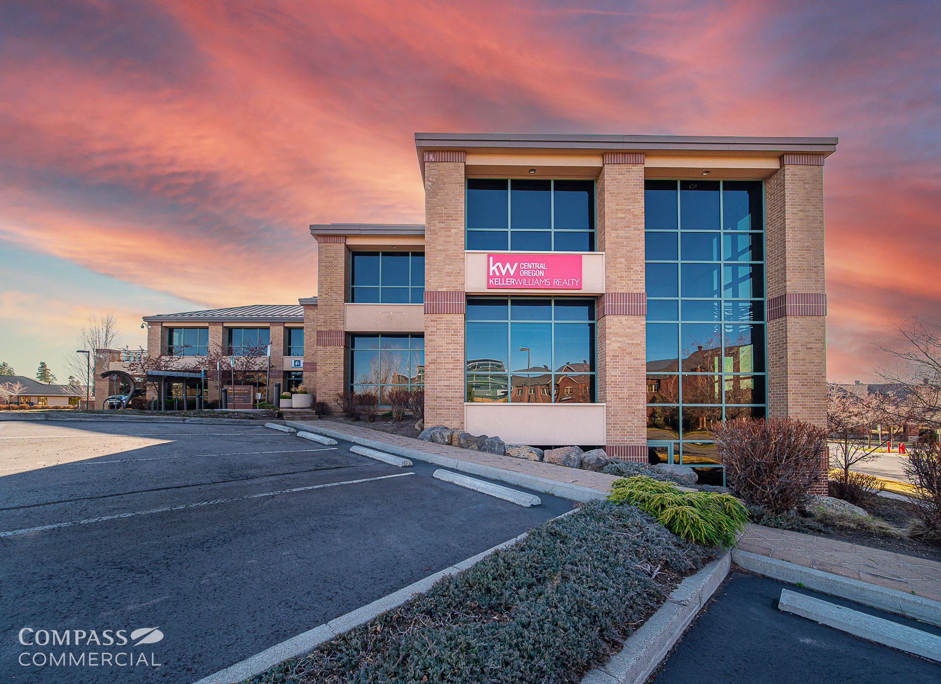 233 SW Wilson Ave, Bend, OR for lease Building Photo- Image 1 of 13