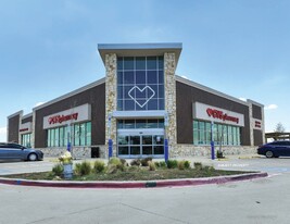 CVS Pharmacy - Drive Through Restaurant