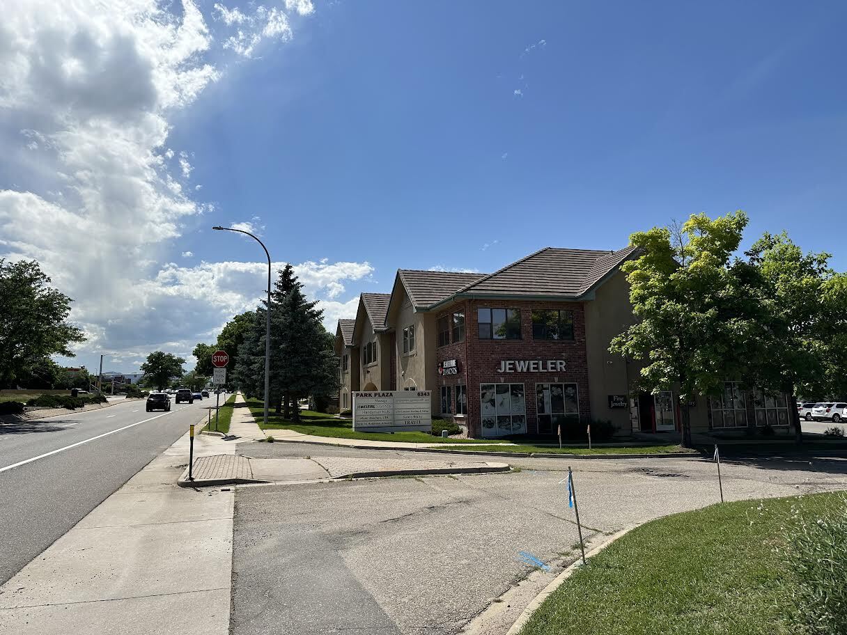 6343 W 120th Ave, Broomfield, CO for lease Building Photo- Image 1 of 10