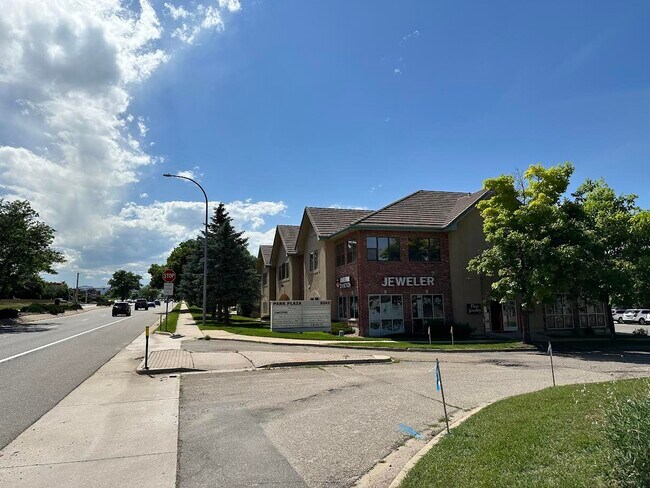 More details for 6343 W 120th Ave, Broomfield, CO - Office for Lease