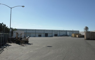 More details for 107 S Riverside Dr, Modesto, CA - Industrial for Lease