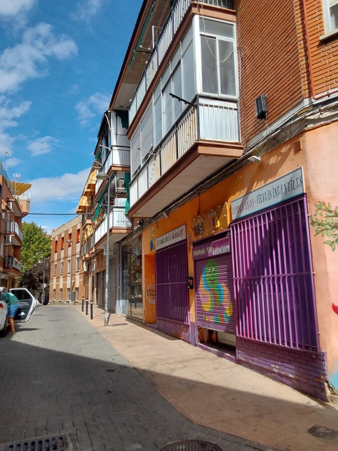 Getafe, MAD 28901 -  -  - Interior Photo - Image 1 of 10