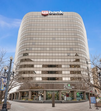 More details for 170 S Main St, Salt Lake City, UT - Office for Lease