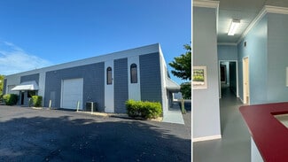 More details for 4408 Corporate Sq, Naples, FL - Industrial for Sale
