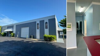 Plus de détails pour 4408 Corporate Sq, Naples, FL - Industriel à vendre