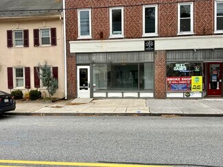 More details for 54-56 S Main St, Manheim, PA - Retail for Lease