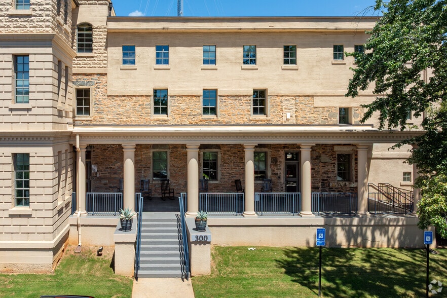 750 Glenwood Ave, Atlanta, GA à louer - Photo du bâtiment - Image 3 de 3