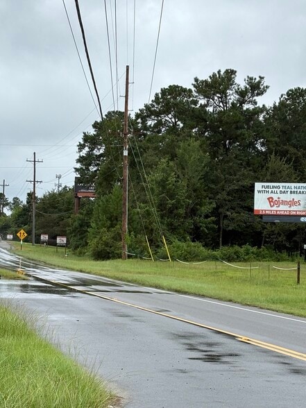 544 Hwy, Conway, SC for sale - Construction Photo - Image 2 of 4