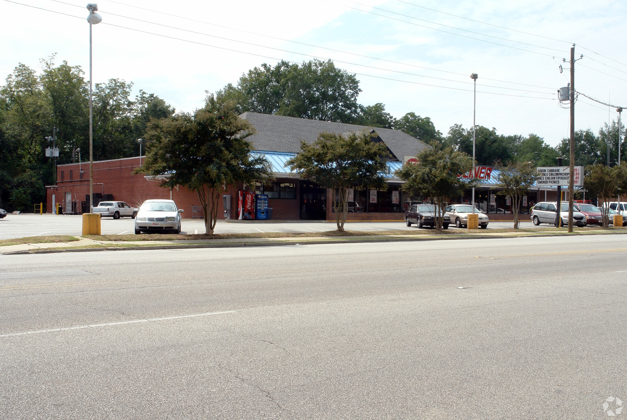 331 W Carolina Ave, Hartsville, SC for sale Primary Photo- Image 1 of 3