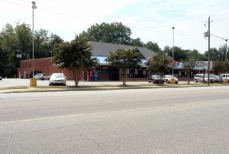 Plus de détails pour 331 W Carolina Ave, Hartsville, SC - Commerce de détail à vendre