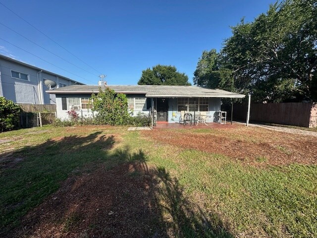 1620 Peachtree St, Melbourne, FL à vendre - Photo principale - Image 1 de 9