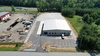 Plus de détails pour 262 Market Pl Ave, Prosperity, SC - Industriel à louer