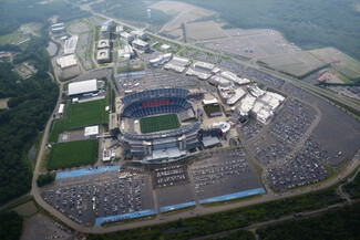 Plus de détails pour Patriot Place, Foxboro, MA - Bureau à louer