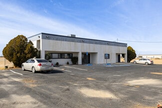 Plus de détails pour 9780 E Ave, Hesperia, CA - Industriel à vendre