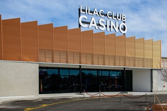 More details for 8-24 Lilac Mall, Rochester, NH - Retail for Lease
