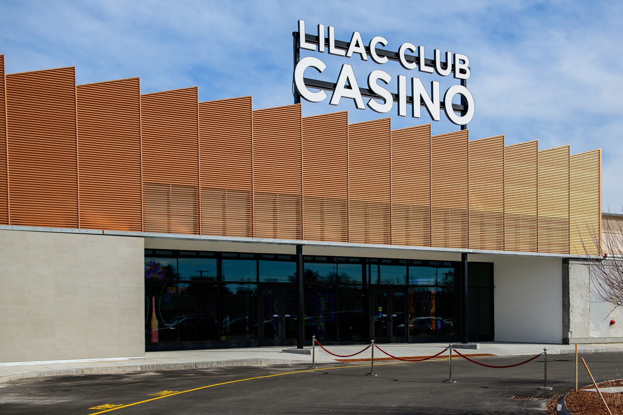 8-24 Lilac Mall, Rochester, NH à louer Photo principale- Image 1 de 4