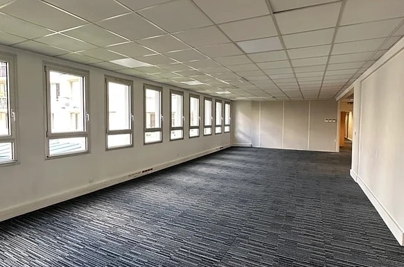 2 Rue Du 19 Mars 1962, Clichy for lease - Building Photo - Image 3 of 6