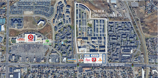 Plus de détails pour 12015 Irma Dr, Northglenn, CO - Terrain à vendre