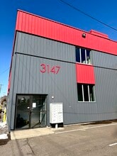 3147 NE California St, Minneapolis, MN for lease Building Photo- Image 2 of 16