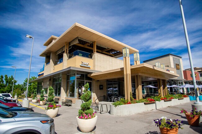 Plus de détails pour 650 S Colorado Blvd, Glendale, CO - Commerce de détail à louer