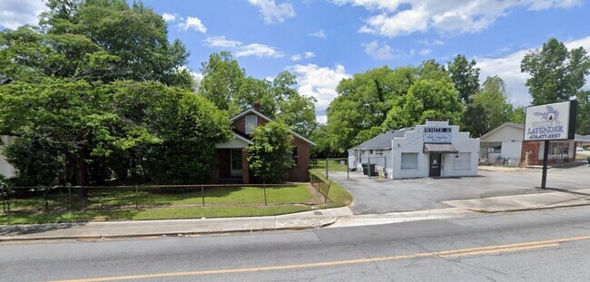 More details for 3976 Napier Ave, Macon-Bibb, GA - Retail for Sale