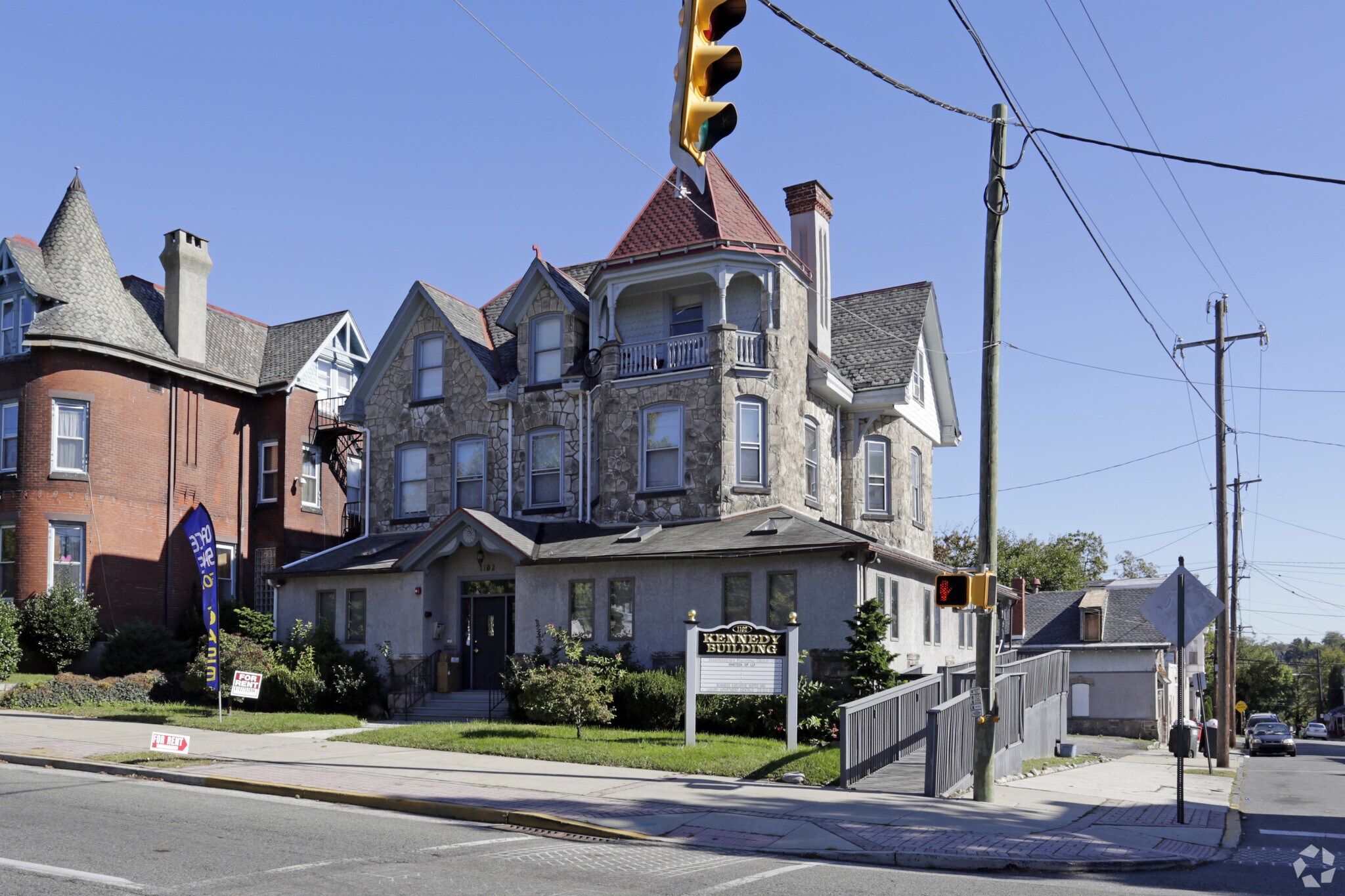 1102 Dekalb St, Norristown, PA for sale Primary Photo- Image 1 of 8